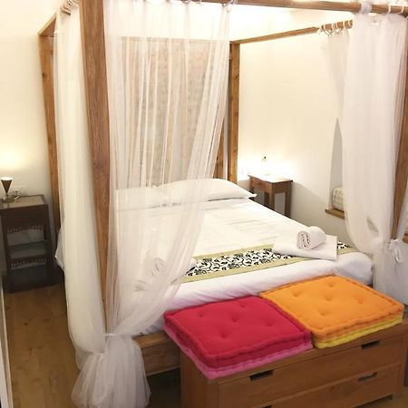 Casablanca Apartment Rom Eksteriør billede