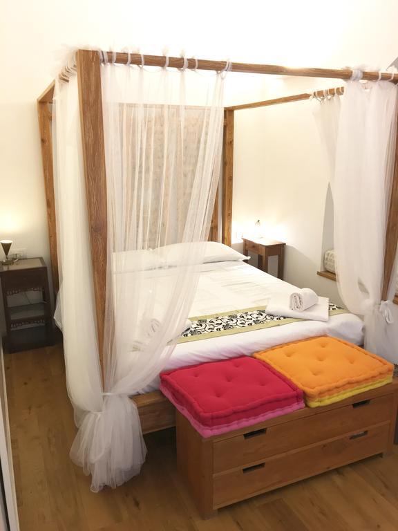 Casablanca Apartment Rom Eksteriør billede